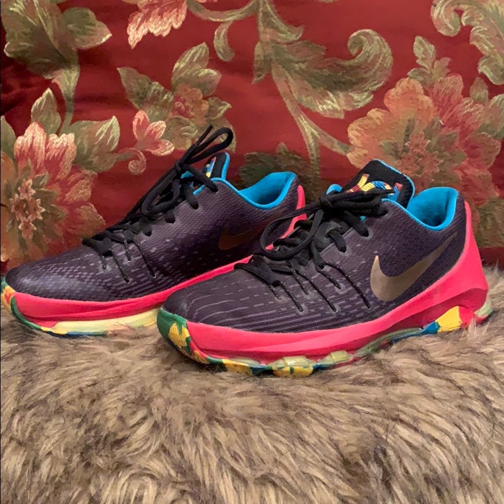Nike kd